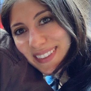 Meet your Posher, Samantha